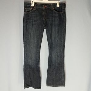 Lola Boot Jeans Lucky Brand Jeans 12/31
